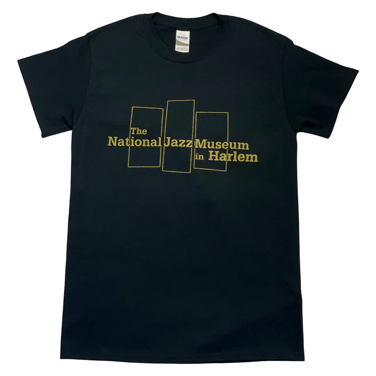 ◆THE MUSEUM VISITOR◆ HEART PRINTED ART JERSEY TSHIRTS BLAC HEART PRINTED ART JERSEY T-SHIRTS (BLACK) : THE MUSEUM VISITOR